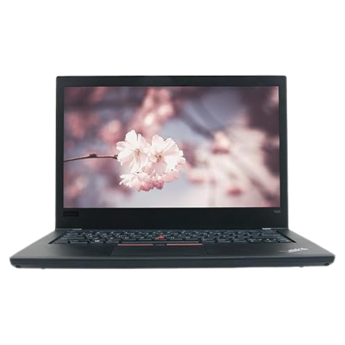 Lenovo ThinkPad T480 Refurbished Laptop Intel i5-8350U, 16GB RAM, 256GB SSD, 14″ FHD | Windows 11 Pro | Renewed
